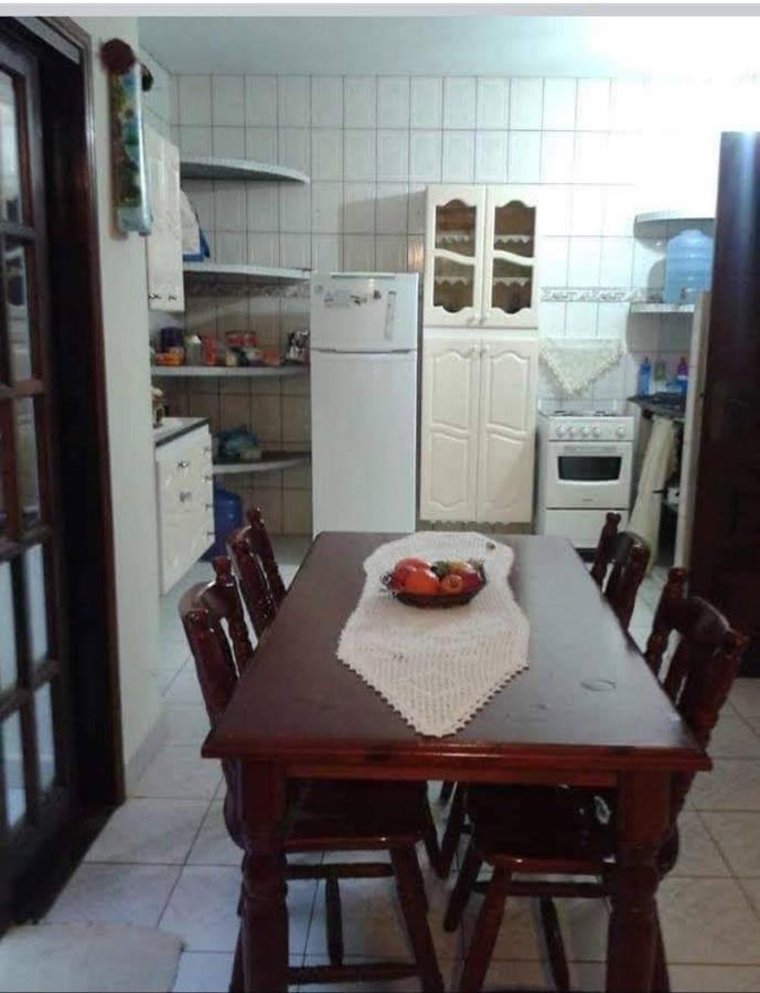 Cantinho Da Gente Villa Sao Sebastiao  Eksteriør billede