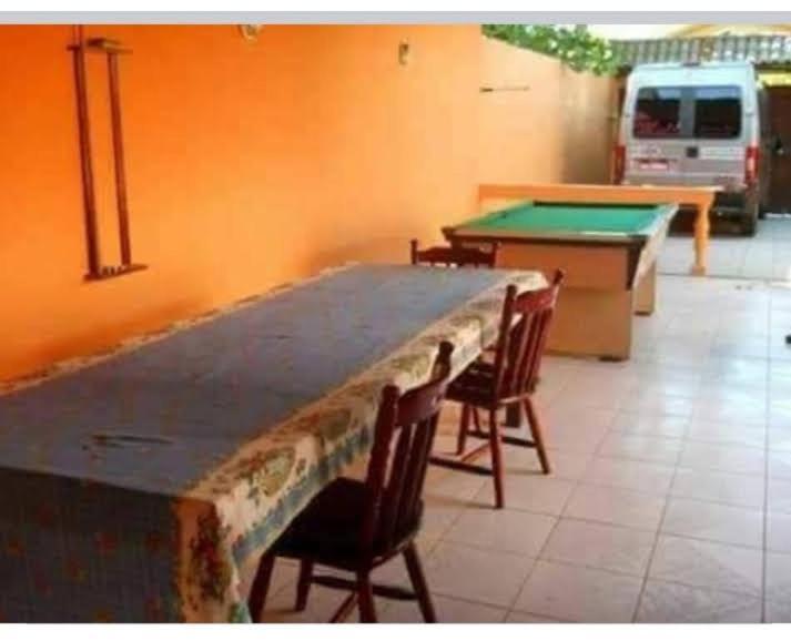 Cantinho Da Gente Villa Sao Sebastiao  Eksteriør billede
